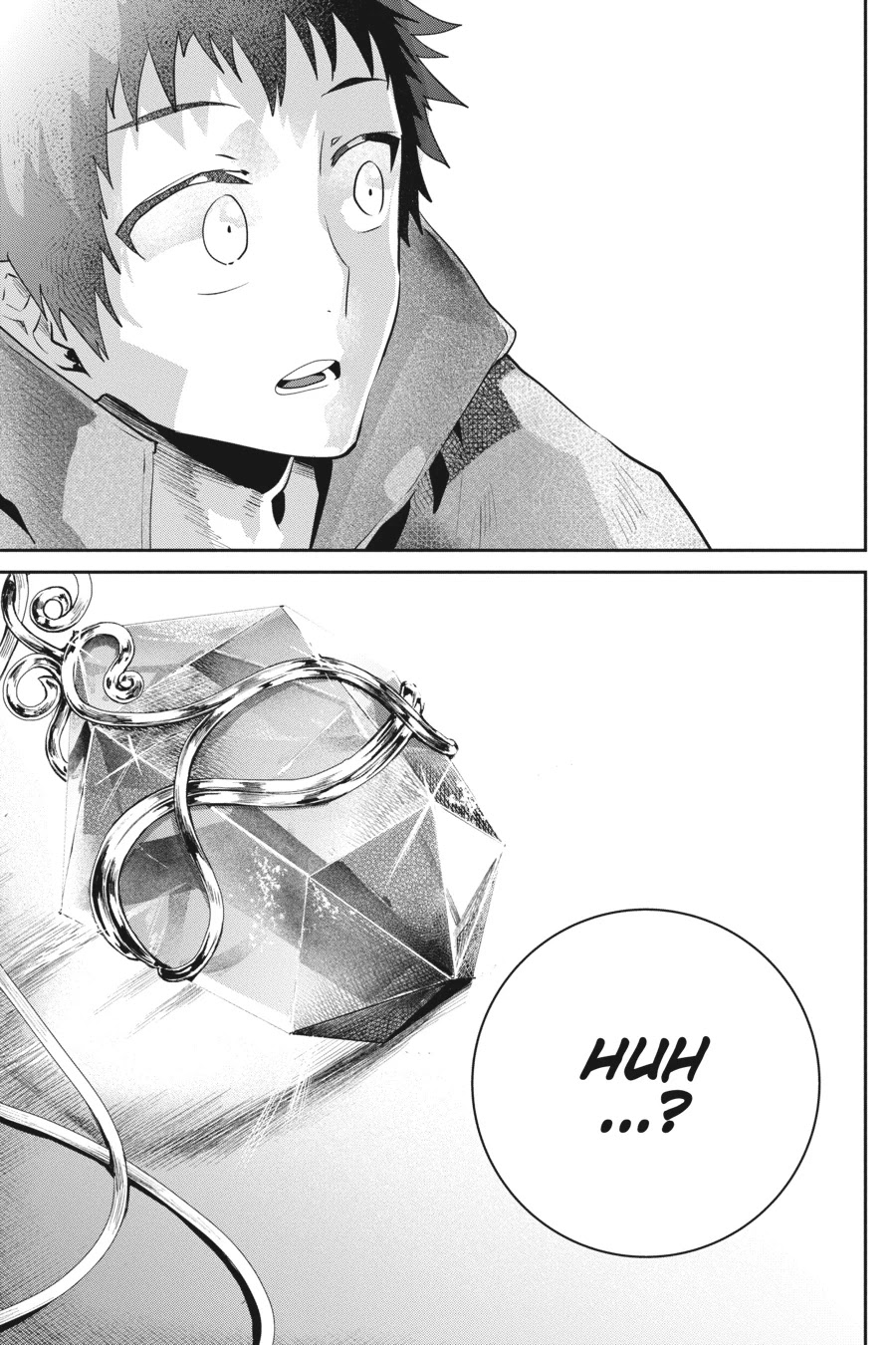 Final Fantasy: Lost Stranger Chapter 22 page 34 - Chapter 22