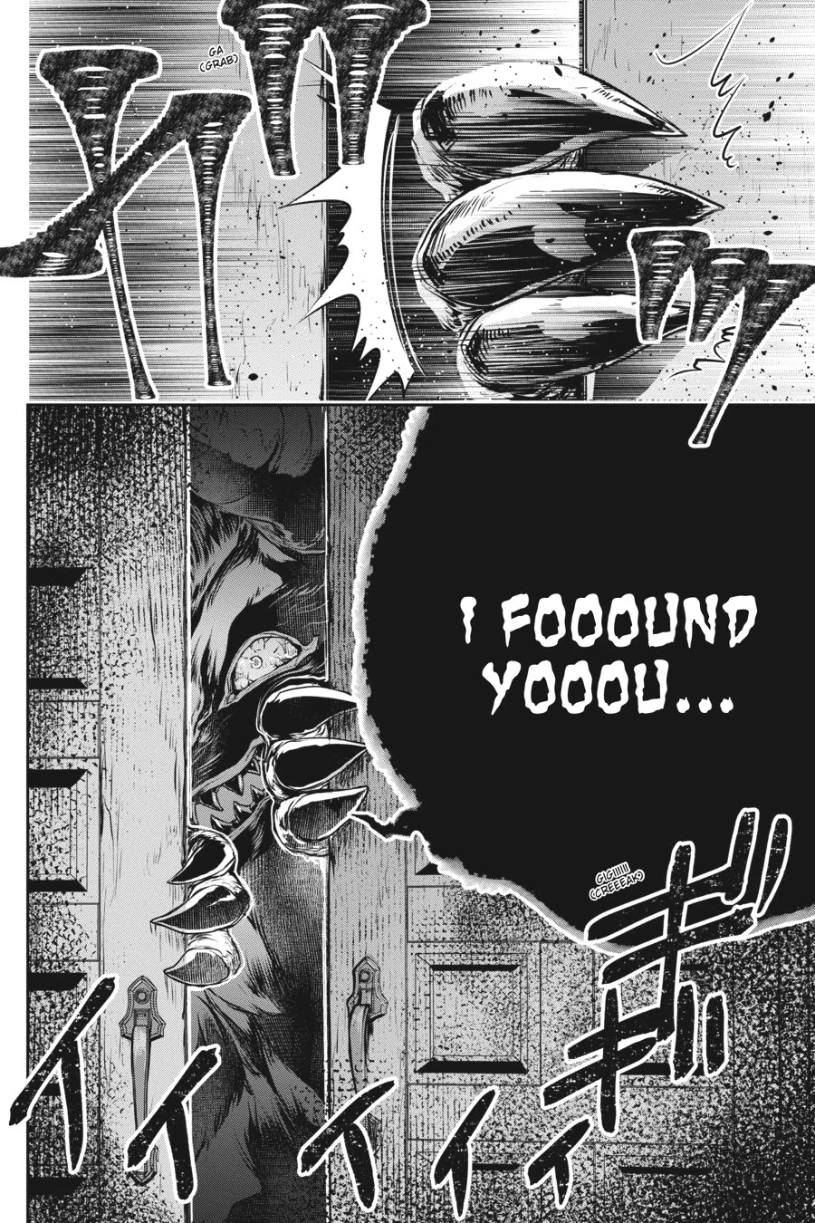 Final Fantasy: Lost Stranger Chapter 25 page 19 - Chapter 25