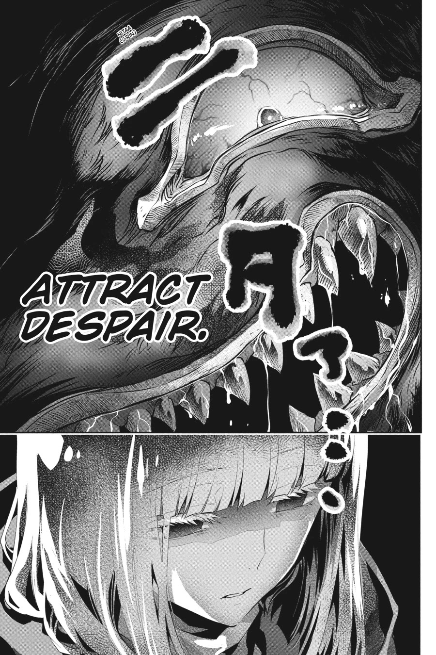 Final Fantasy: Lost Stranger Chapter 25 page 20 - Chapter 25