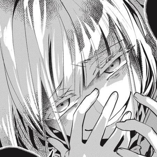 Final Fantasy: Lost Stranger Chapter 26 cover