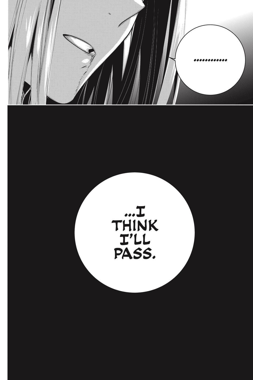 Final Fantasy: Lost Stranger Chapter 27 page 11 - Chapter 27