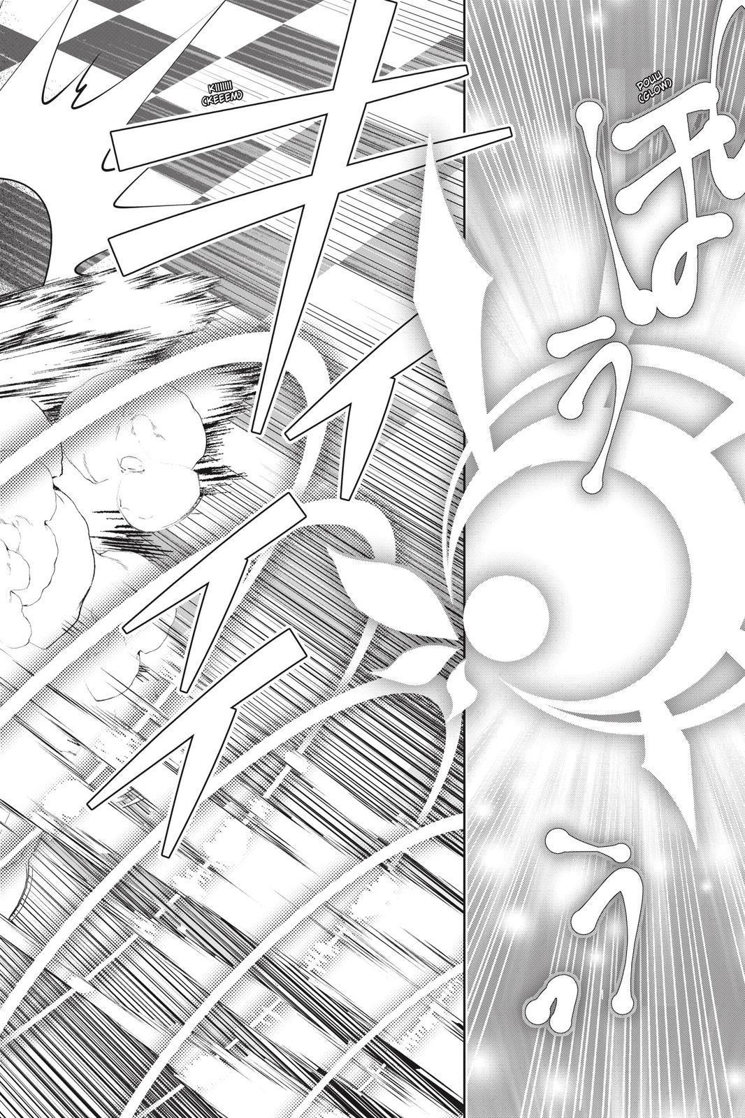 Final Fantasy: Lost Stranger Chapter 27 page 41 - Chapter 27
