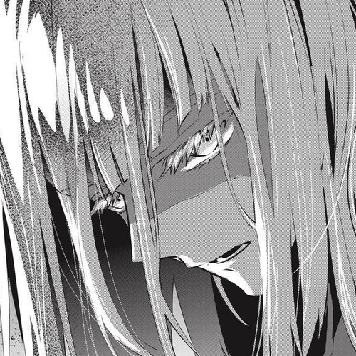 Final Fantasy: Lost Stranger Chapter 27 cover