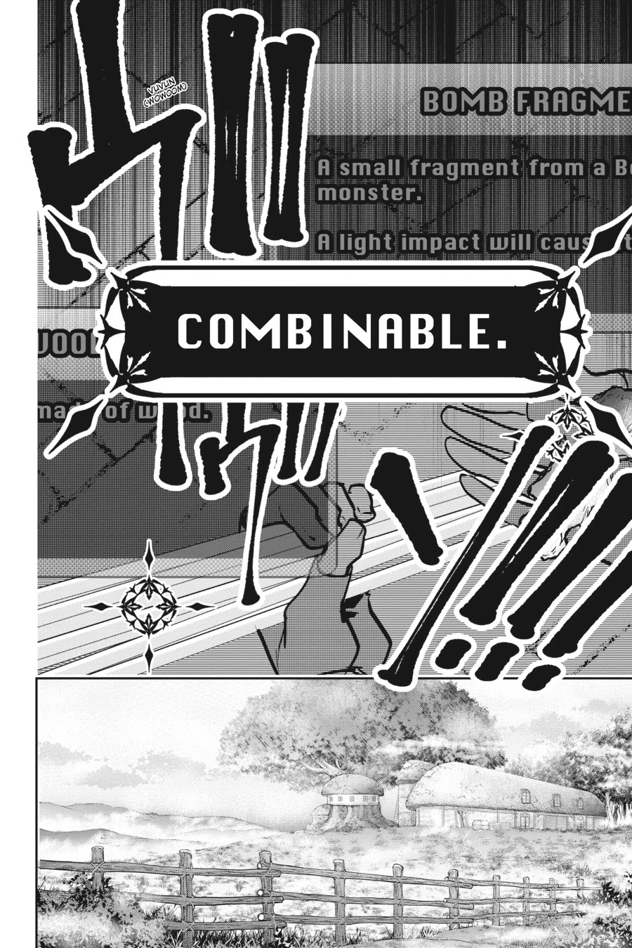 Final Fantasy: Lost Stranger Chapter 3 page 46 - Chapter 3: Challence