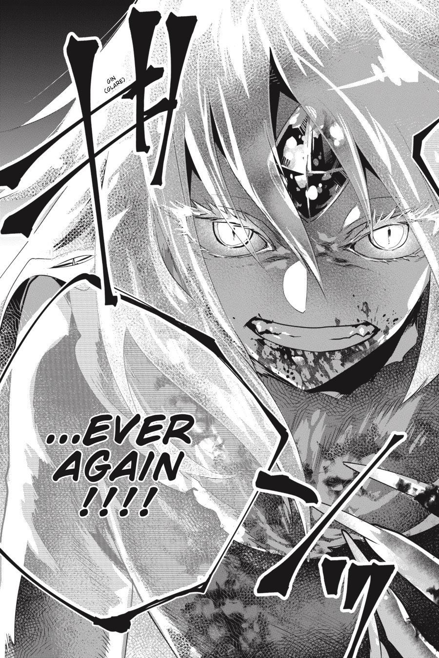 Final Fantasy: Lost Stranger Chapter 31 page 43 - Chapter 31