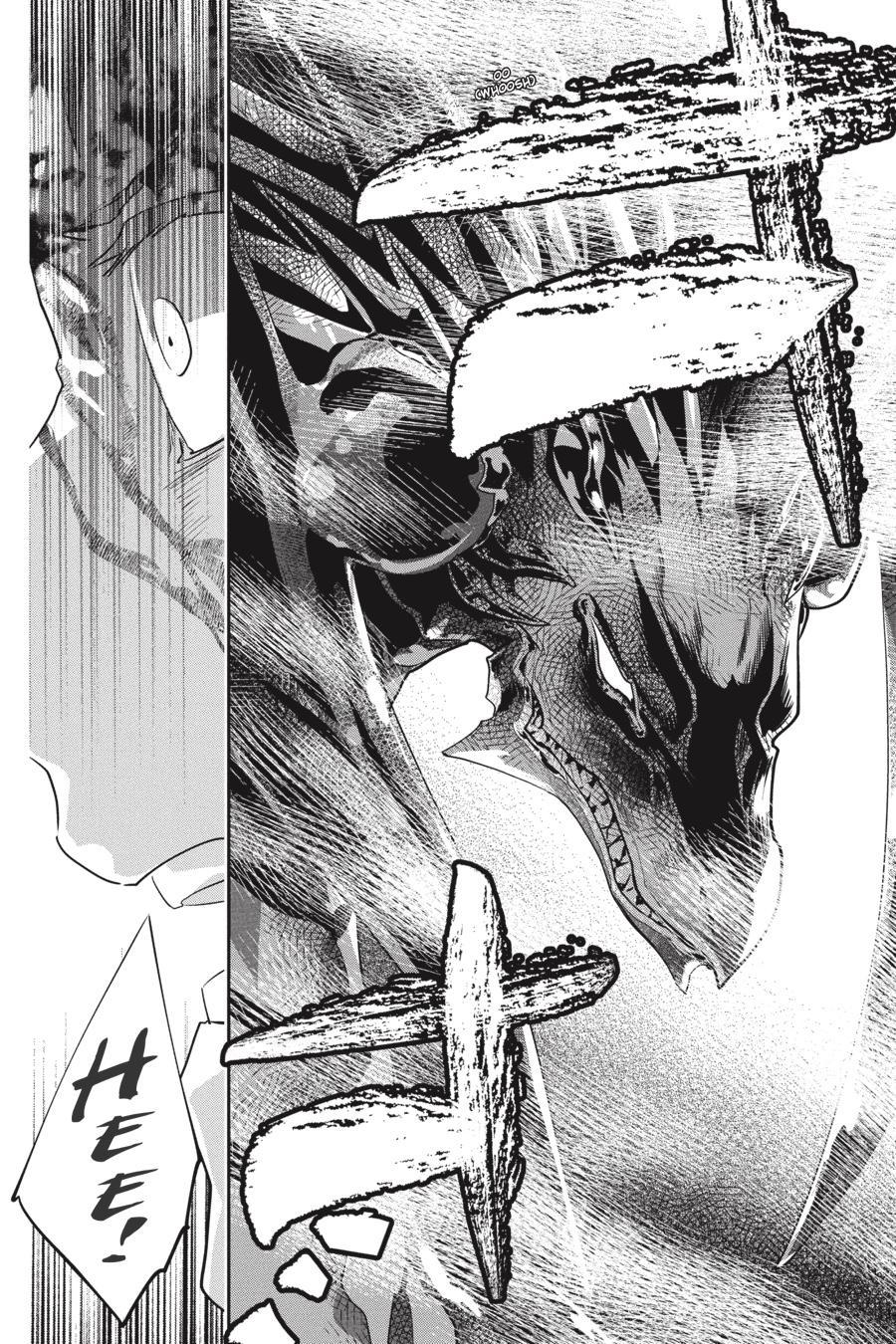 Final Fantasy: Lost Stranger Chapter 34 page 19 - Chapter 34