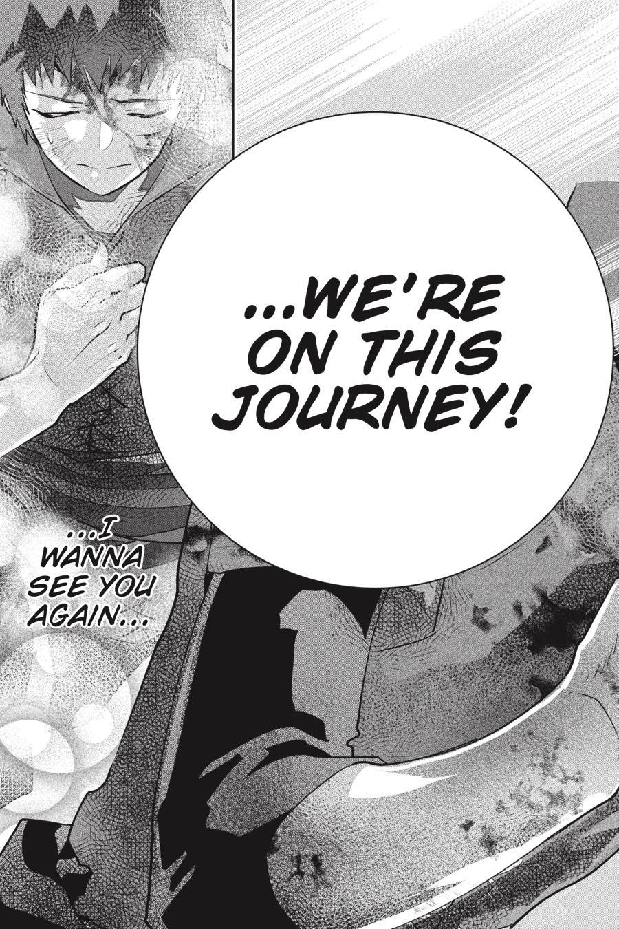 Final Fantasy: Lost Stranger Chapter 34 page 38 - Chapter 34