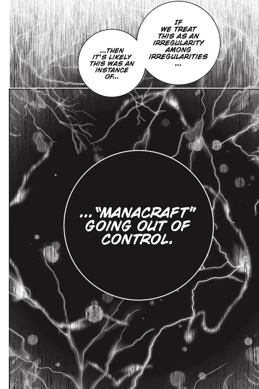 Final Fantasy: Lost Stranger Chapter 35 page 18 - Chapter 35