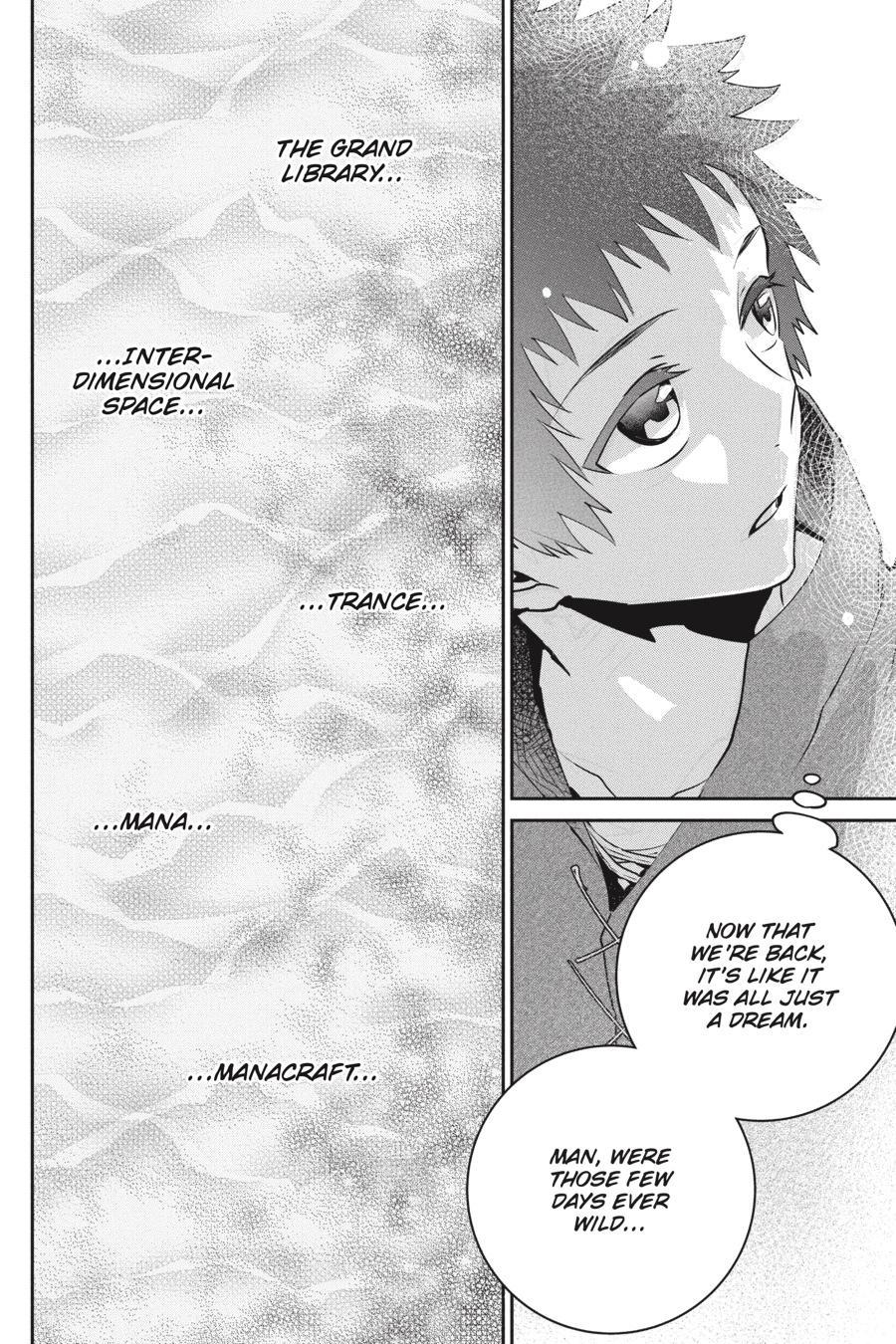 Final Fantasy: Lost Stranger Chapter 35 page 56 - Chapter 35