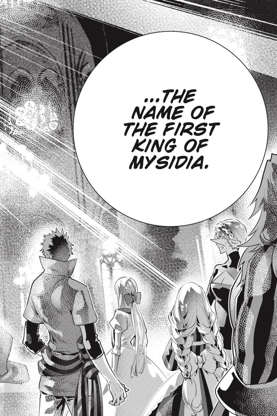 Final Fantasy: Lost Stranger Chapter 35 page 62 - Chapter 35