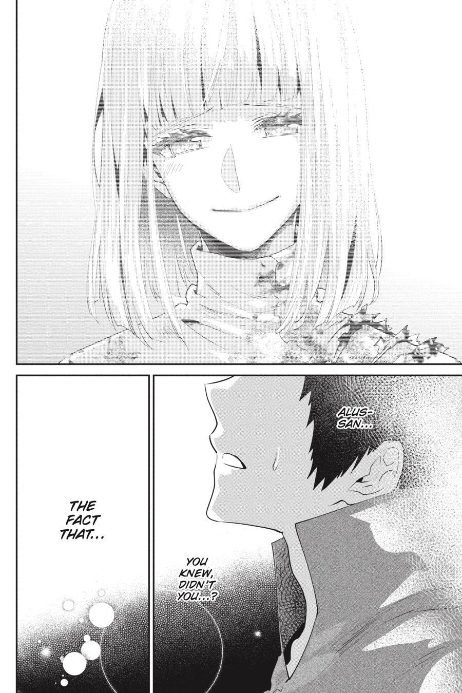Final Fantasy: Lost Stranger Chapter 35 page 66 - Chapter 35