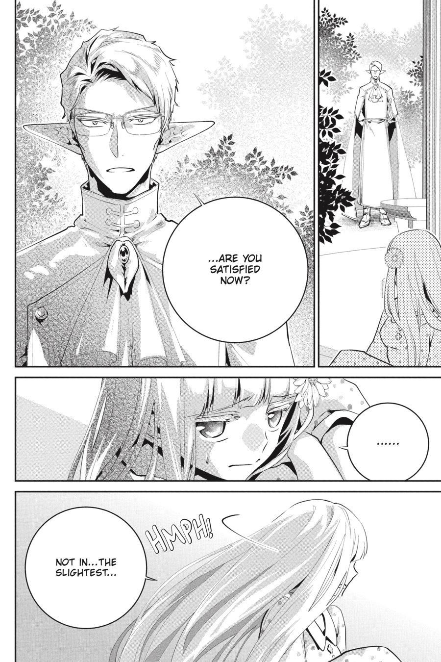 Final Fantasy: Lost Stranger Chapter 36 page 20 - Chapter 36