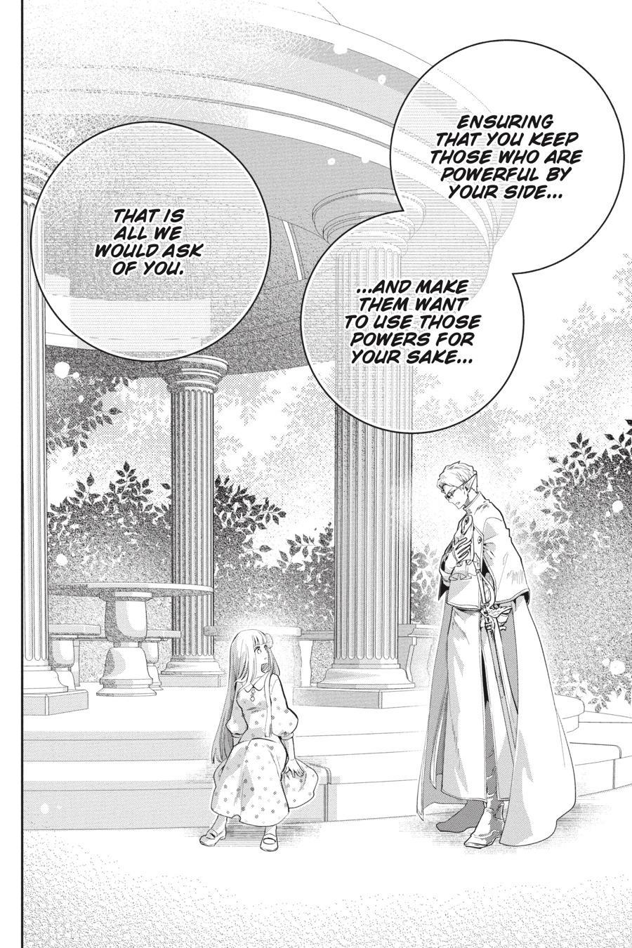 Final Fantasy: Lost Stranger Chapter 36 page 26 - Chapter 36