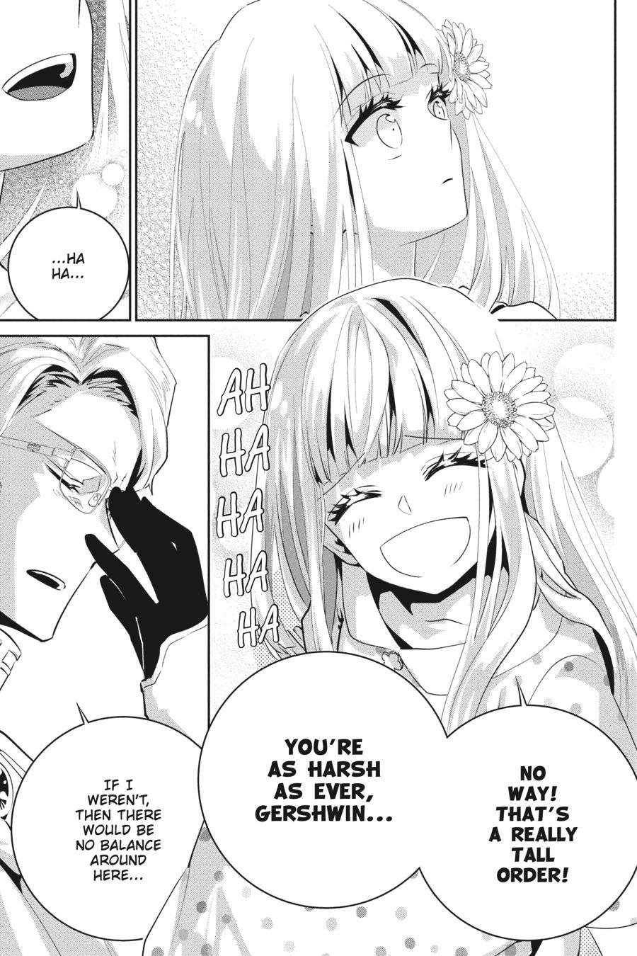 Final Fantasy: Lost Stranger Chapter 36 page 27 - Chapter 36