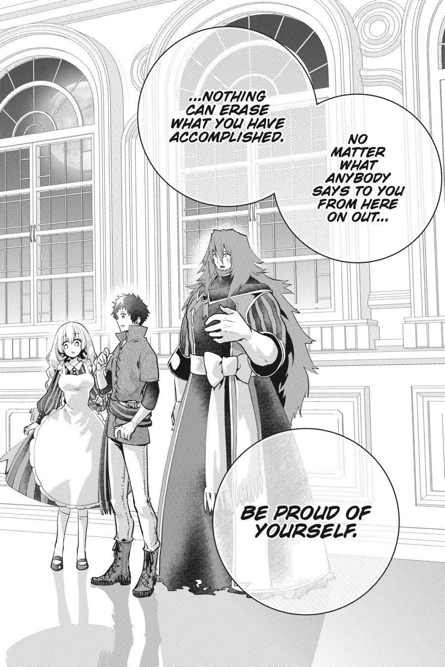 Final Fantasy: Lost Stranger Chapter 37 page 27 - Chapter 37