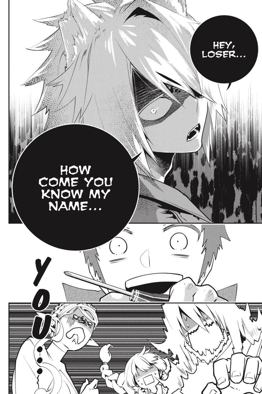 Final Fantasy: Lost Stranger Chapter 37 page 37 - Chapter 37