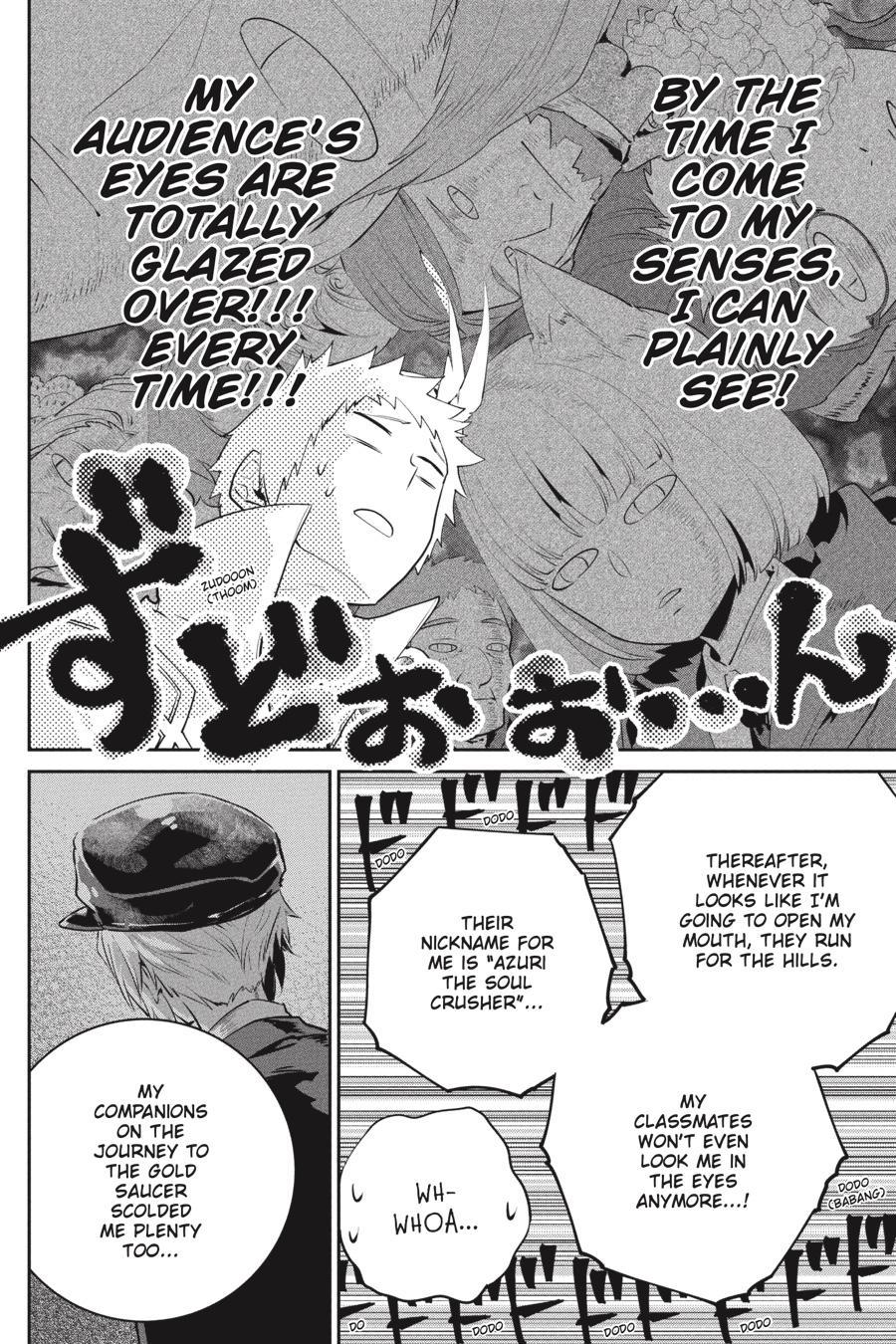 Final Fantasy: Lost Stranger Chapter 39 page 25 - Chapter 39