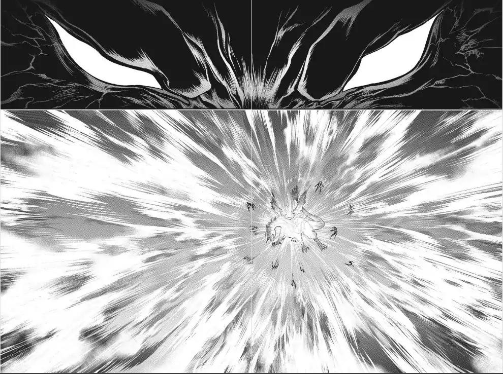 Final Fantasy: Lost Stranger Chapter 4 page 38 - Chapter 4: Calamity Unbound