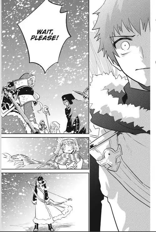 Final Fantasy: Lost Stranger Chapter 4 page 48 - Chapter 4: Calamity Unbound
