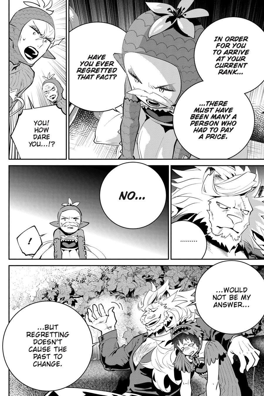 Final Fantasy: Lost Stranger Chapter 42 page 25 - Chapter 42