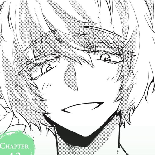 Final Fantasy: Lost Stranger Chapter 42 cover