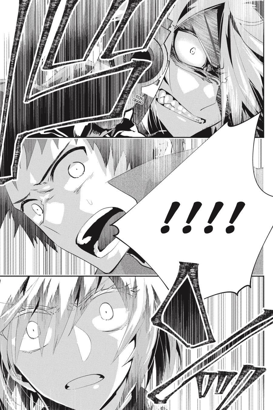 Final Fantasy: Lost Stranger Chapter 43 page 28 - Chapter 43