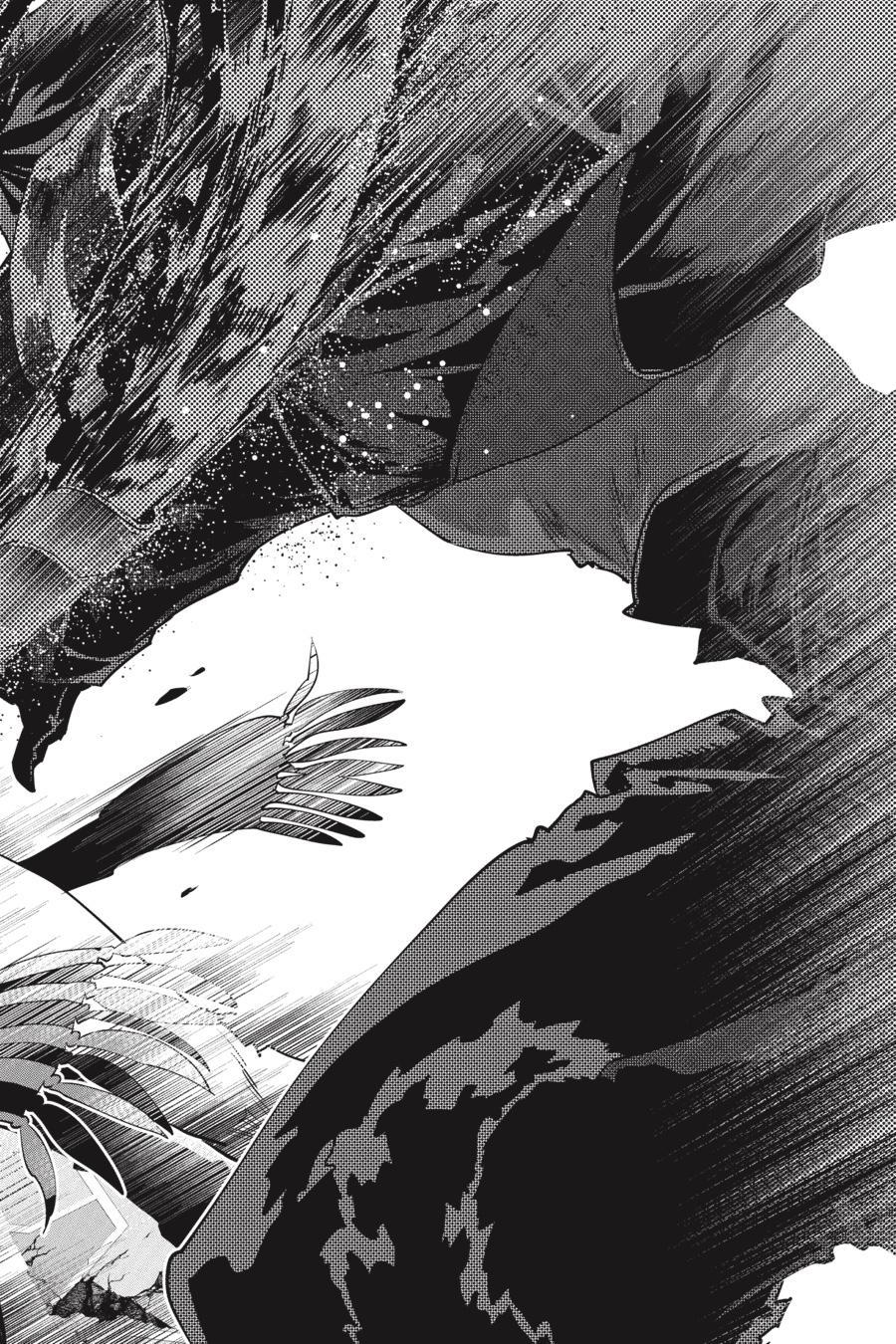 Final Fantasy: Lost Stranger Chapter 44 page 33 - Chapter 44