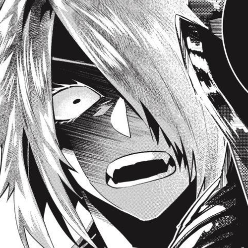Final Fantasy: Lost Stranger Chapter 44 cover