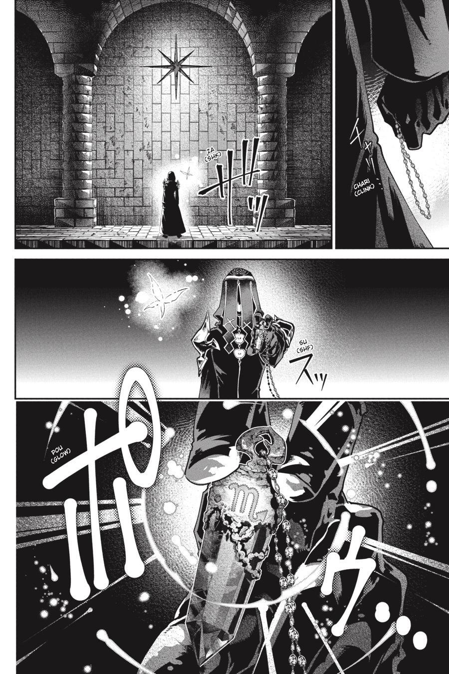 Final Fantasy: Lost Stranger Chapter 46 page 29 - Chapter 46
