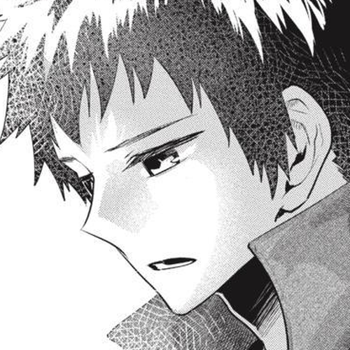 Final Fantasy: Lost Stranger Chapter 46 cover