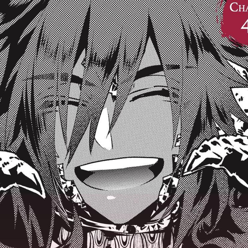 Final Fantasy: Lost Stranger Chapter 47 cover