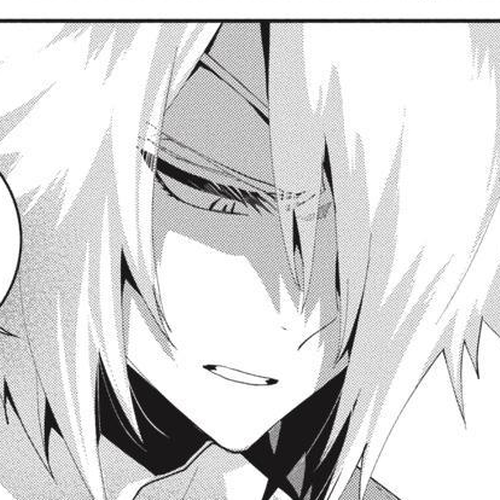 Final Fantasy: Lost Stranger Chapter 48 cover