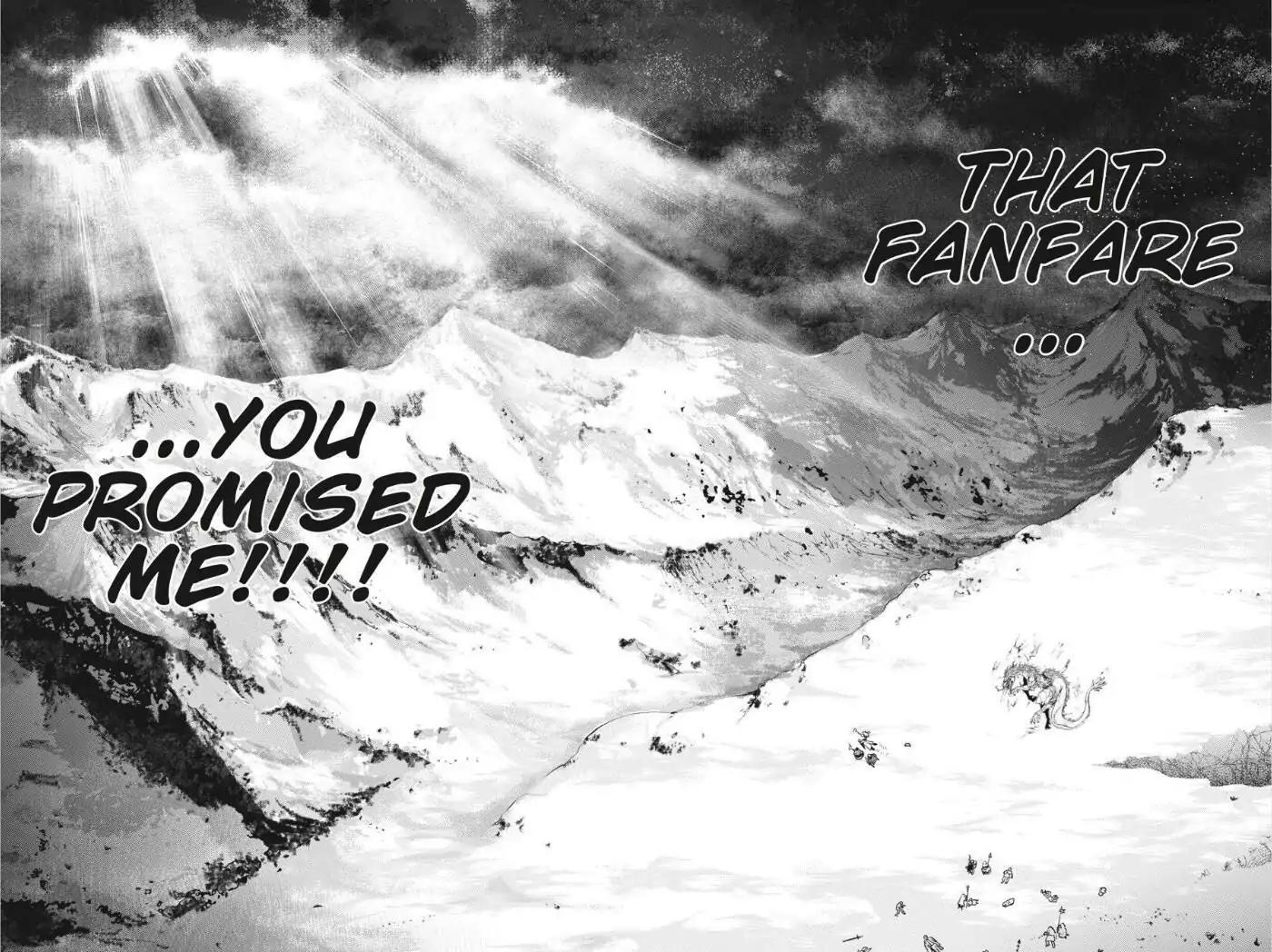 Final Fantasy: Lost Stranger Chapter 5 page 46 - Chapter 5: Decision On The Dock