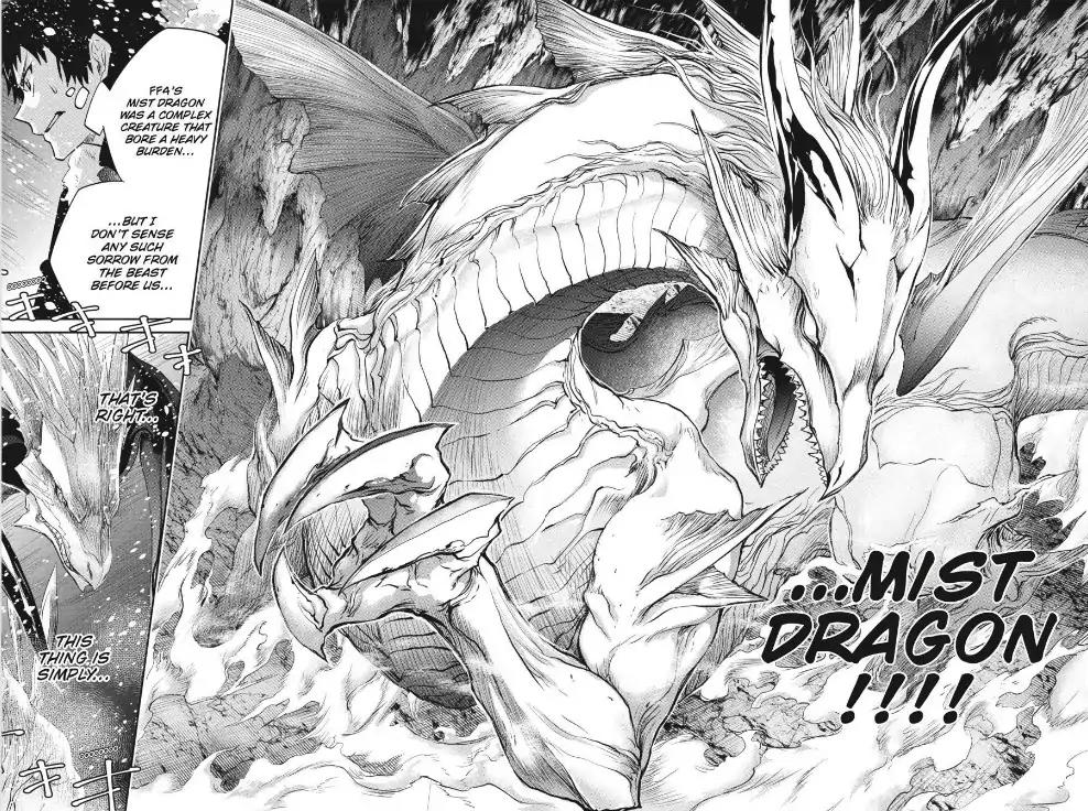 Final Fantasy: Lost Stranger Chapter 5 page 7 - Chapter 5: Decision On The Dock