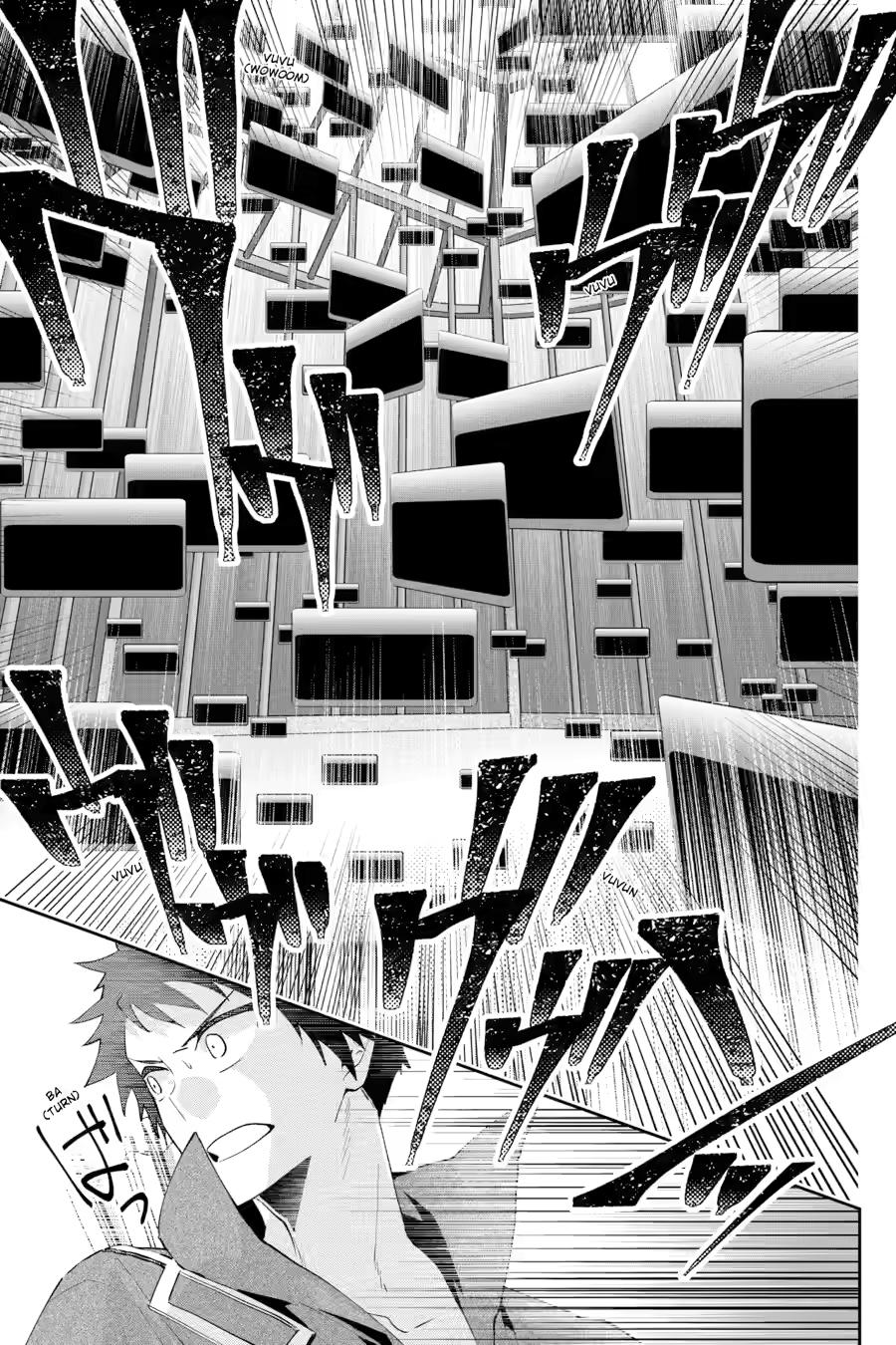 Final Fantasy: Lost Stranger Chapter 51 page 47 - Chapter 51