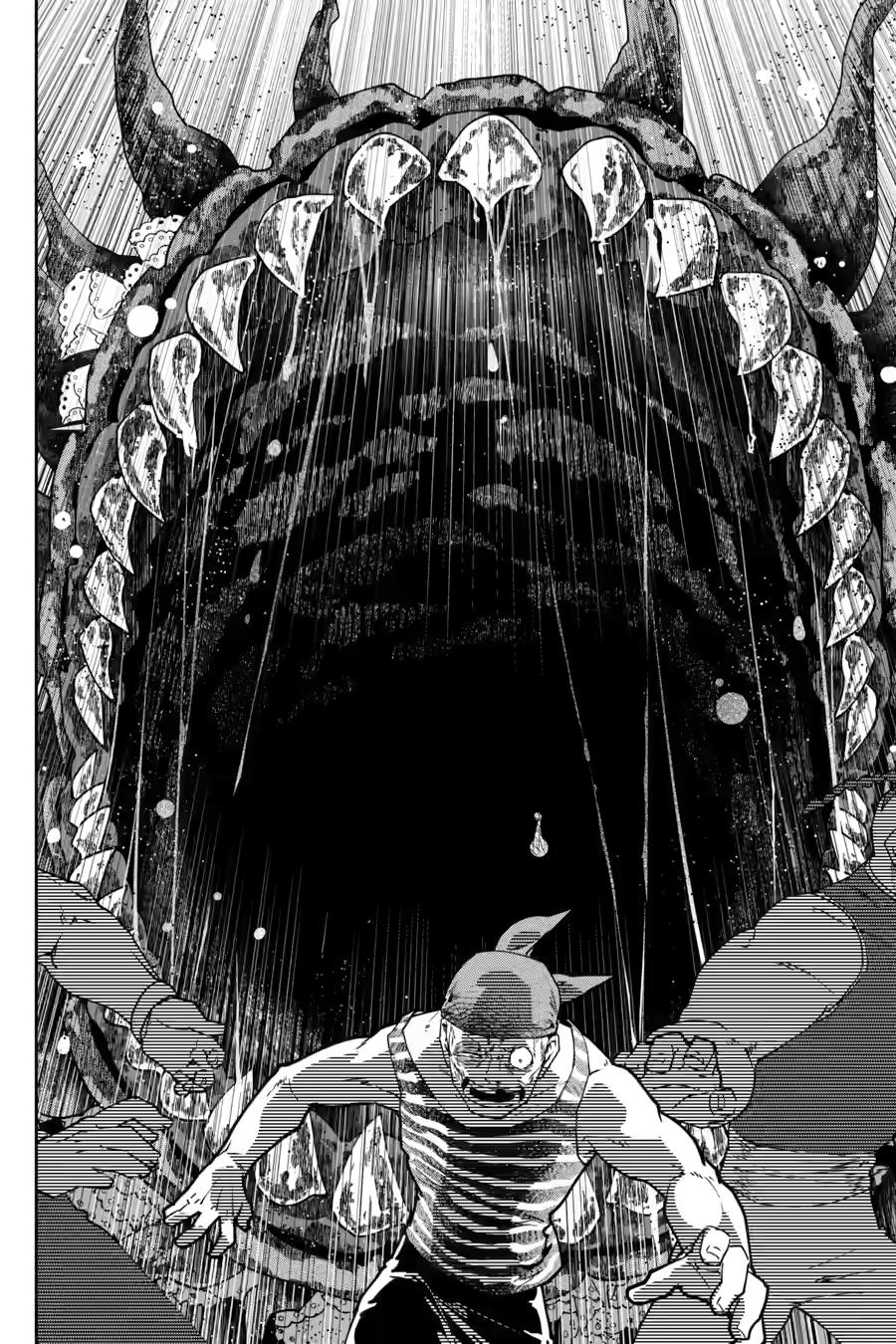 Final Fantasy: Lost Stranger Chapter 52 page 22 - Chapter 52