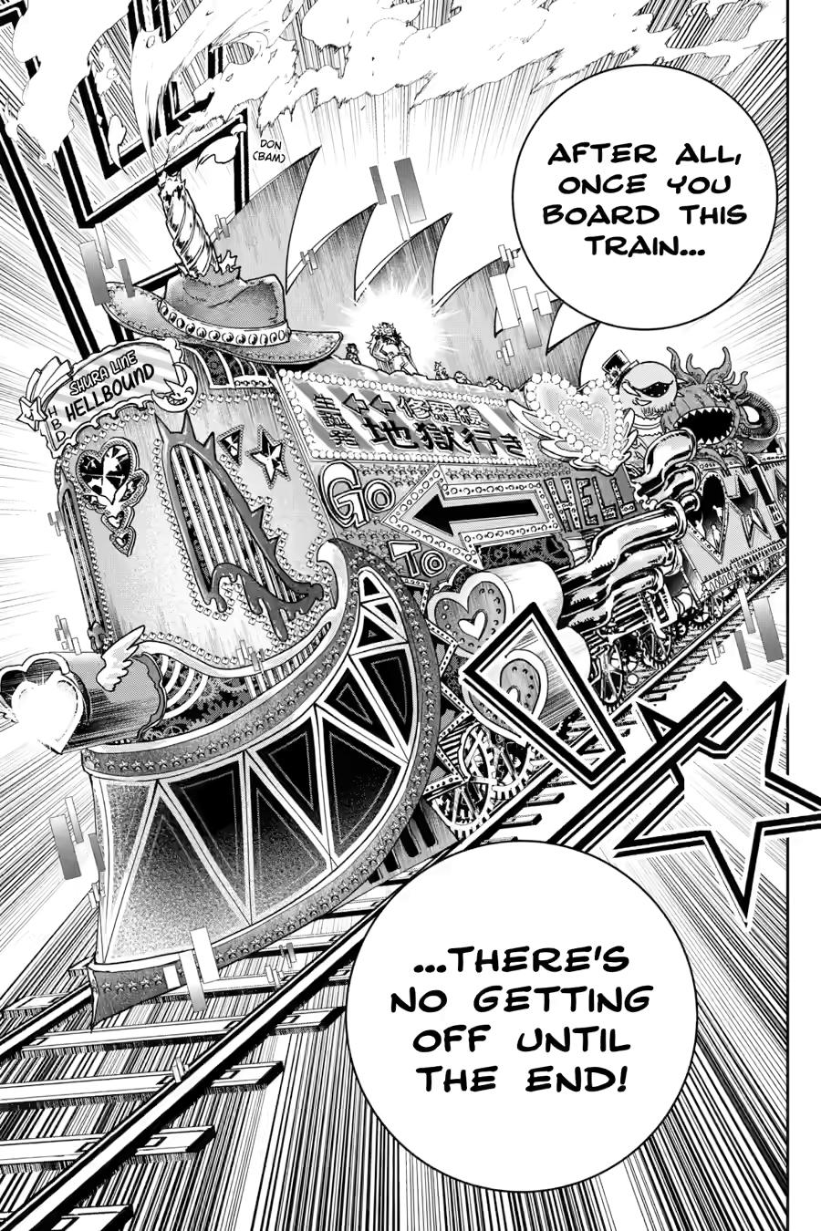 Final Fantasy: Lost Stranger Chapter 52 page 29 - Chapter 52