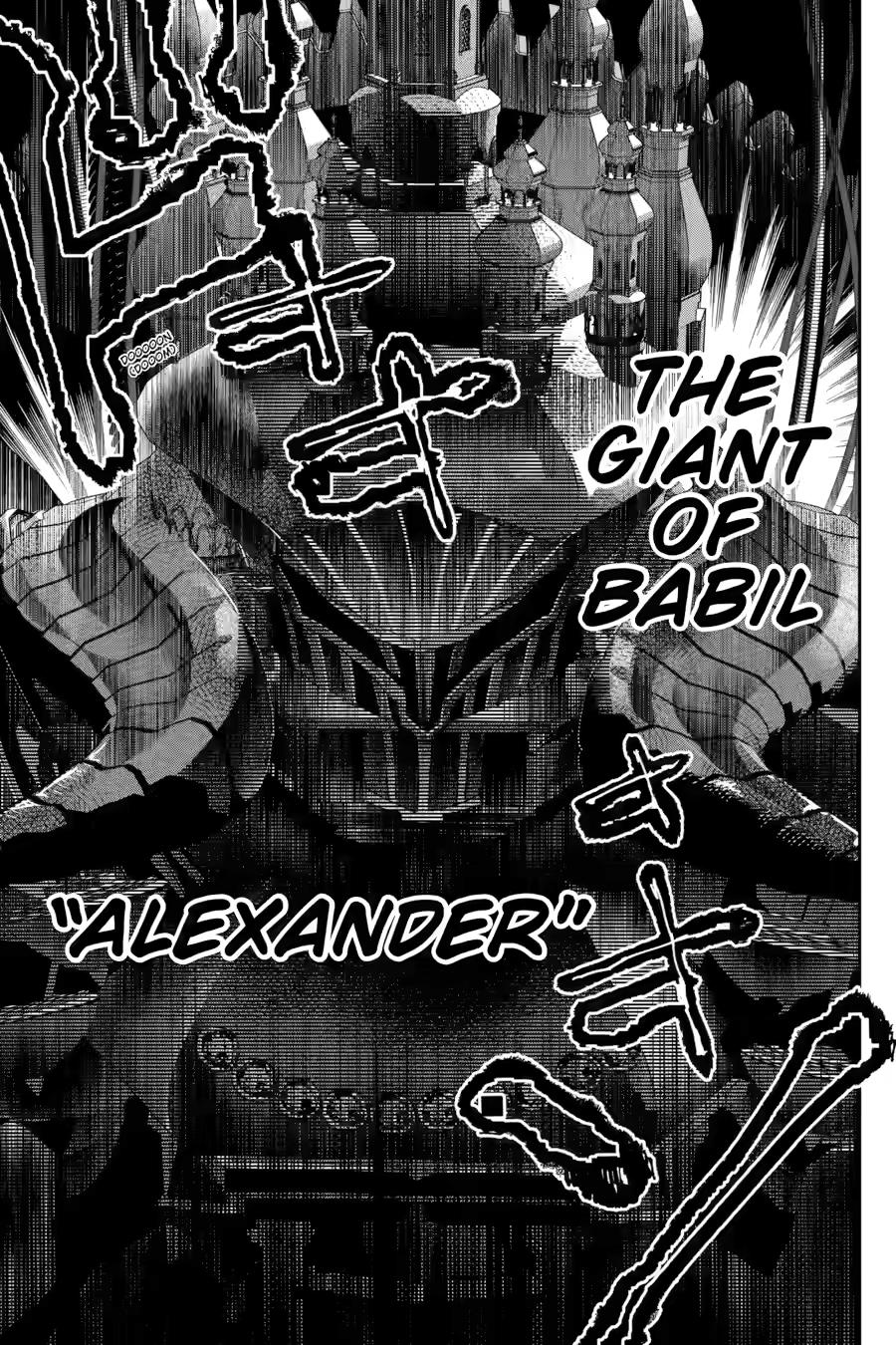 Final Fantasy: Lost Stranger Chapter 53 page 45 - Chapter 53