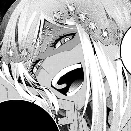 Final Fantasy: Lost Stranger Chapter 53 cover