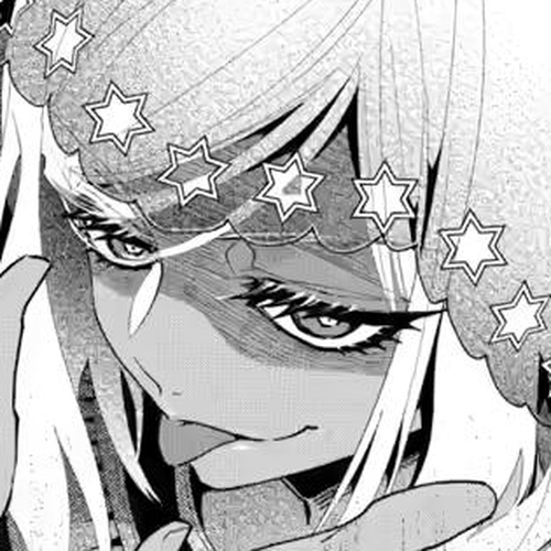 Final Fantasy: Lost Stranger Chapter 54 cover