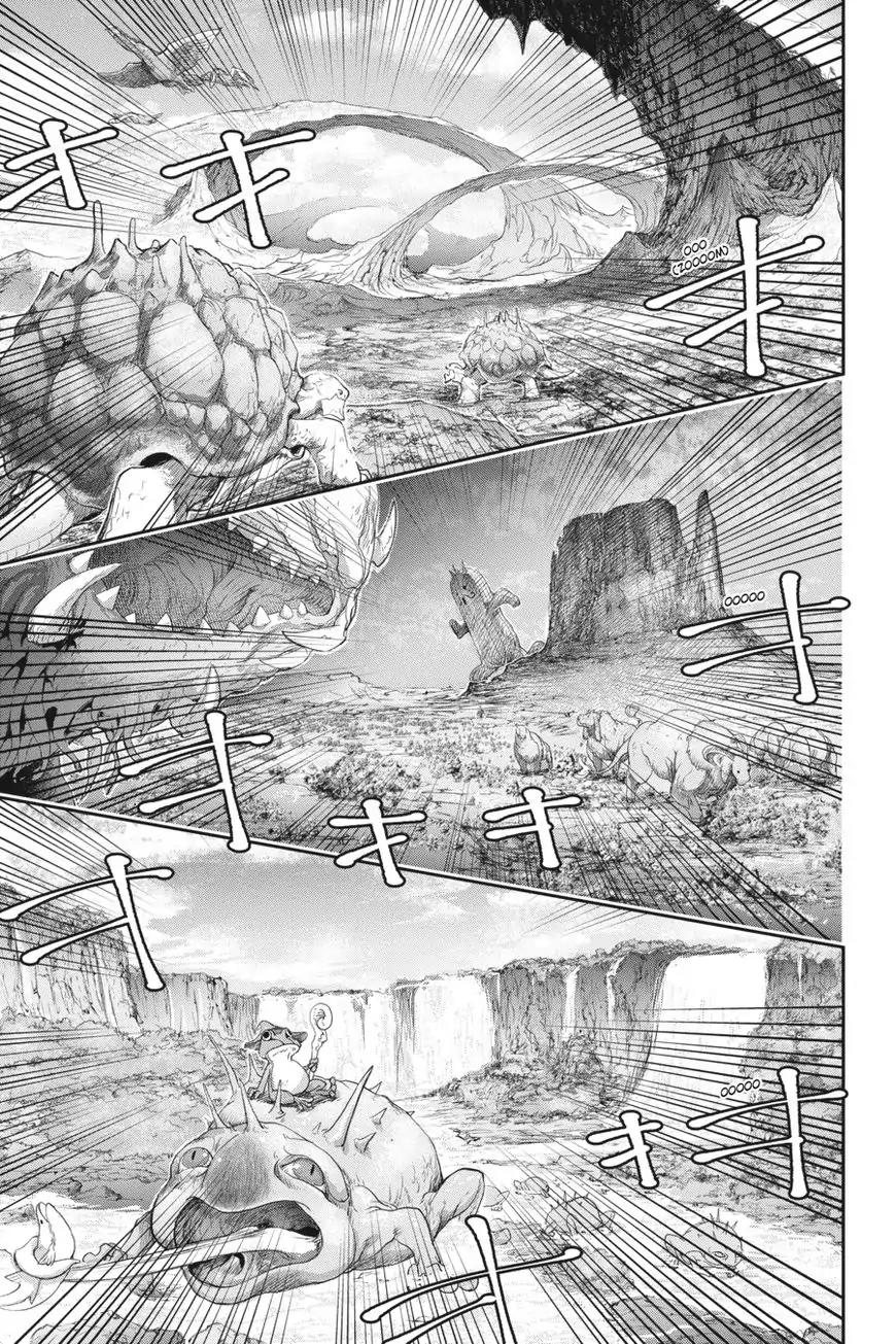 Final Fantasy: Lost Stranger Chapter 6 page 31 - Chapter 6: You're Not Alone