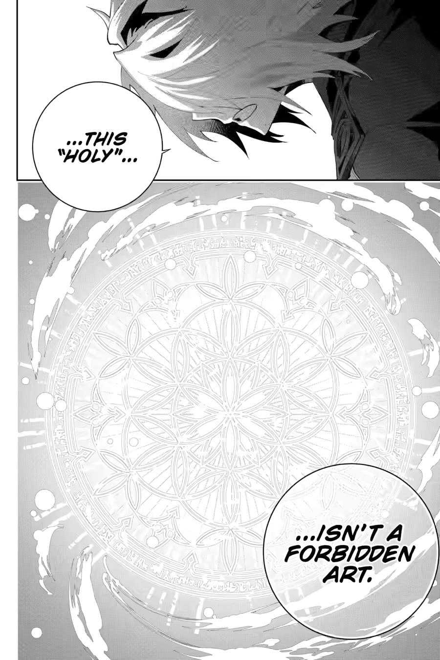Final Fantasy: Lost Stranger Chapter 60 page 26 - Chapter 60