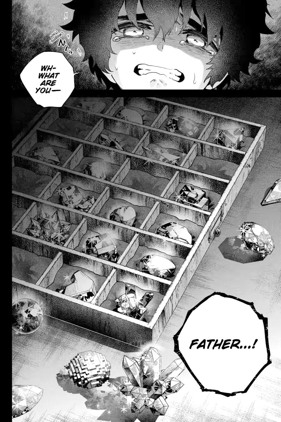 Final Fantasy: Lost Stranger Chapter 61 page 2 - Chapter 61