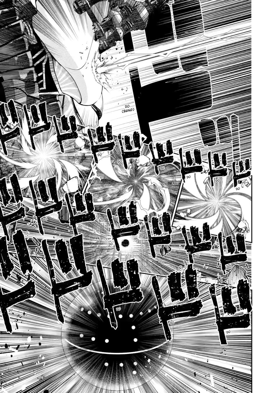 Final Fantasy: Lost Stranger Chapter 62 page 39 - Chapter 62