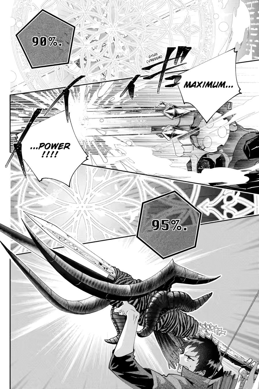 Final Fantasy: Lost Stranger Chapter 62 page 44 - Chapter 62