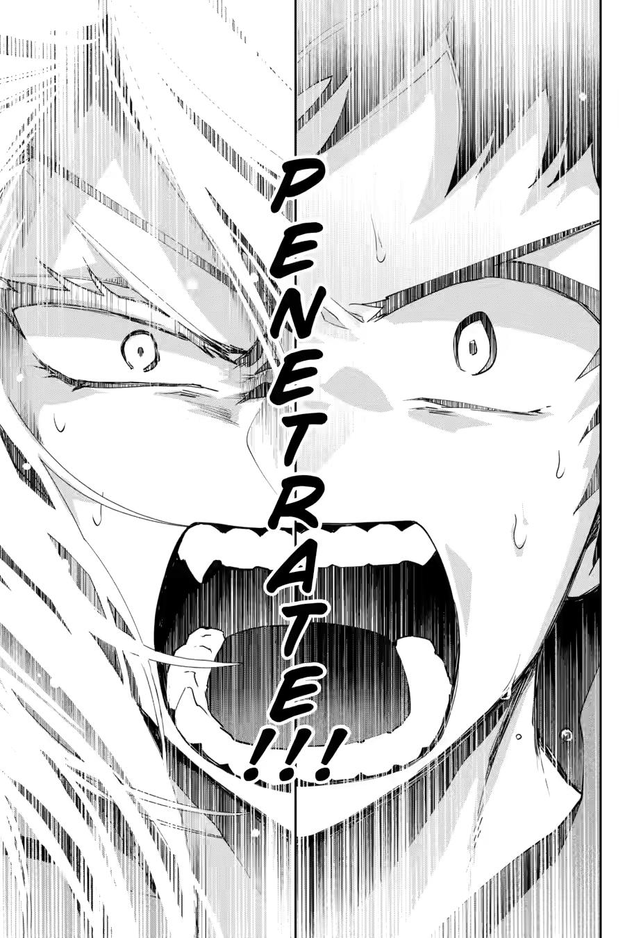 Final Fantasy: Lost Stranger Chapter 62 page 45 - Chapter 62