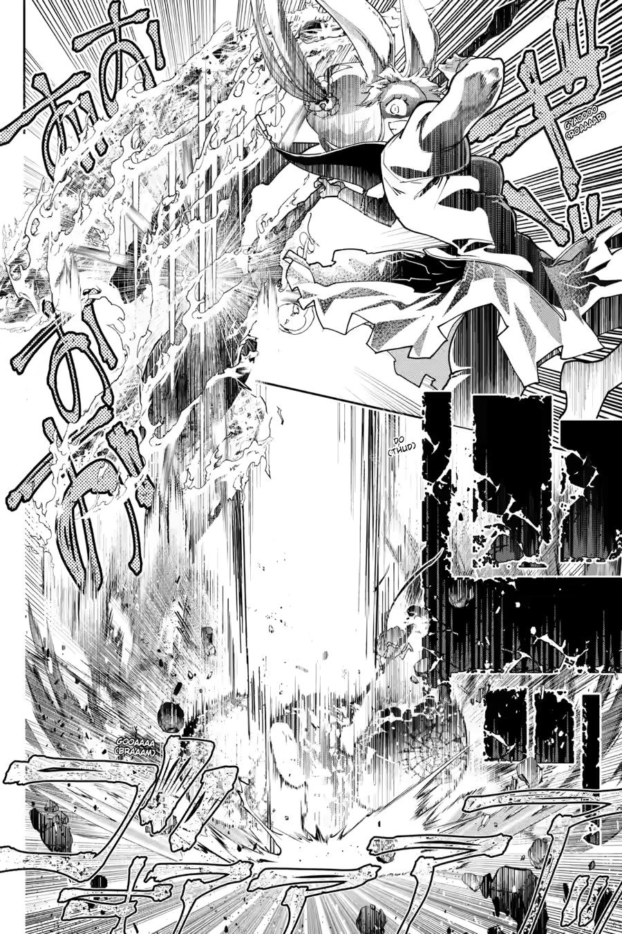 Final Fantasy: Lost Stranger Chapter 62 page 49 - Chapter 62