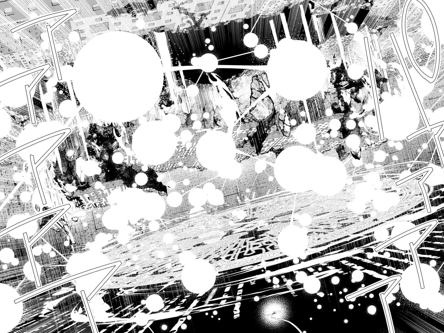 Final Fantasy: Lost Stranger Chapter 65 page 18 - Chapter 65