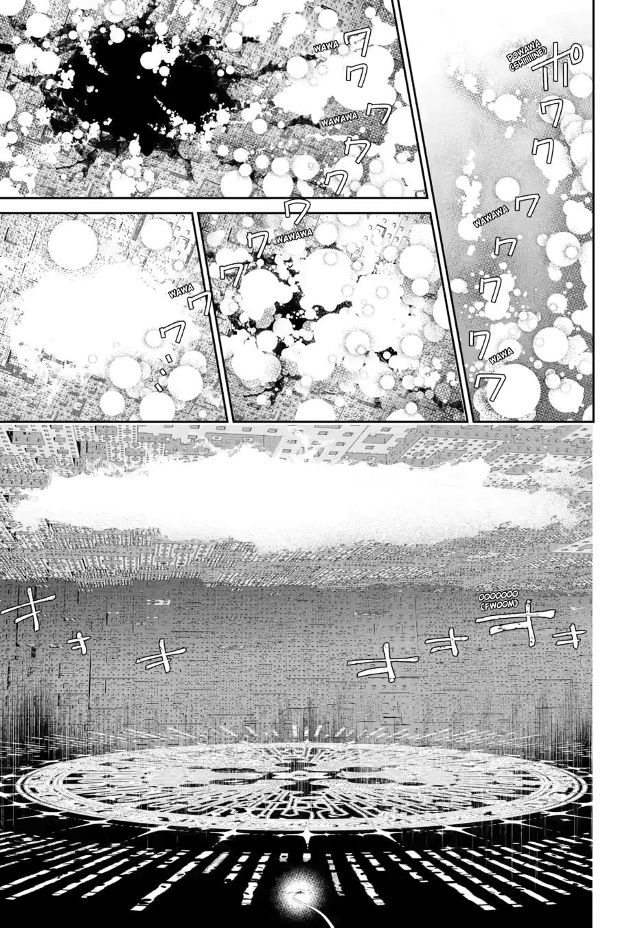 Final Fantasy: Lost Stranger Chapter 65 page 20 - Chapter 65