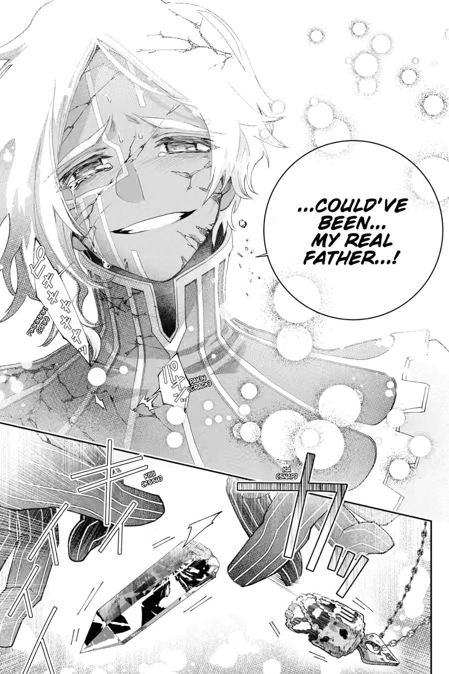 Final Fantasy: Lost Stranger Chapter 65 page 26 - Chapter 65
